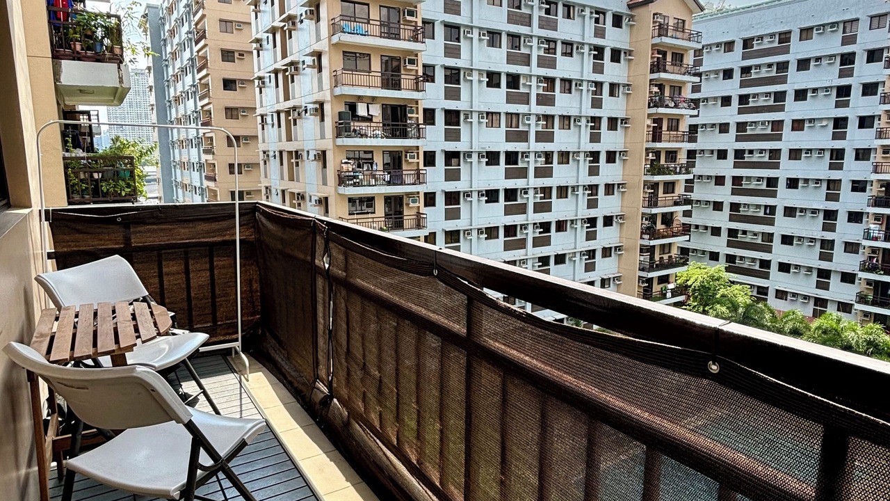 Photo of Outdoor in Cubao