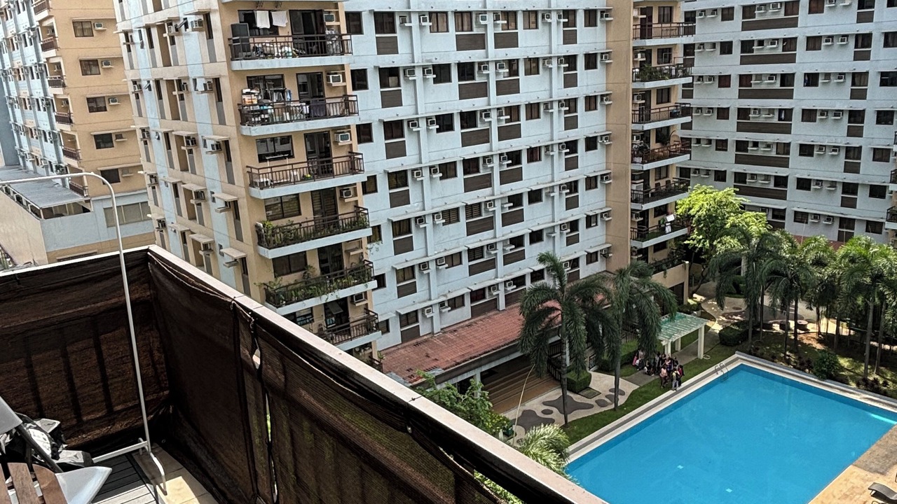 Photo of Outdoor in Cubao