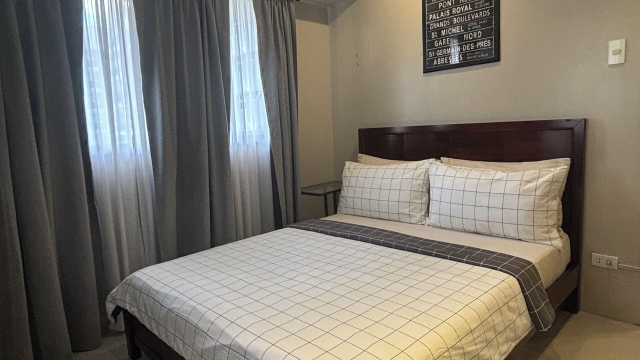 Photo of Bedroom in Cubao