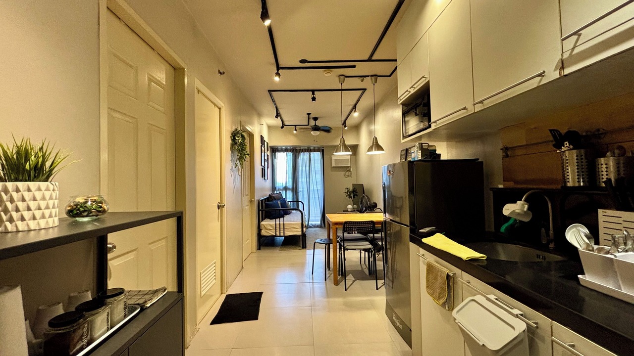 Photo of Kitchen in Cubao