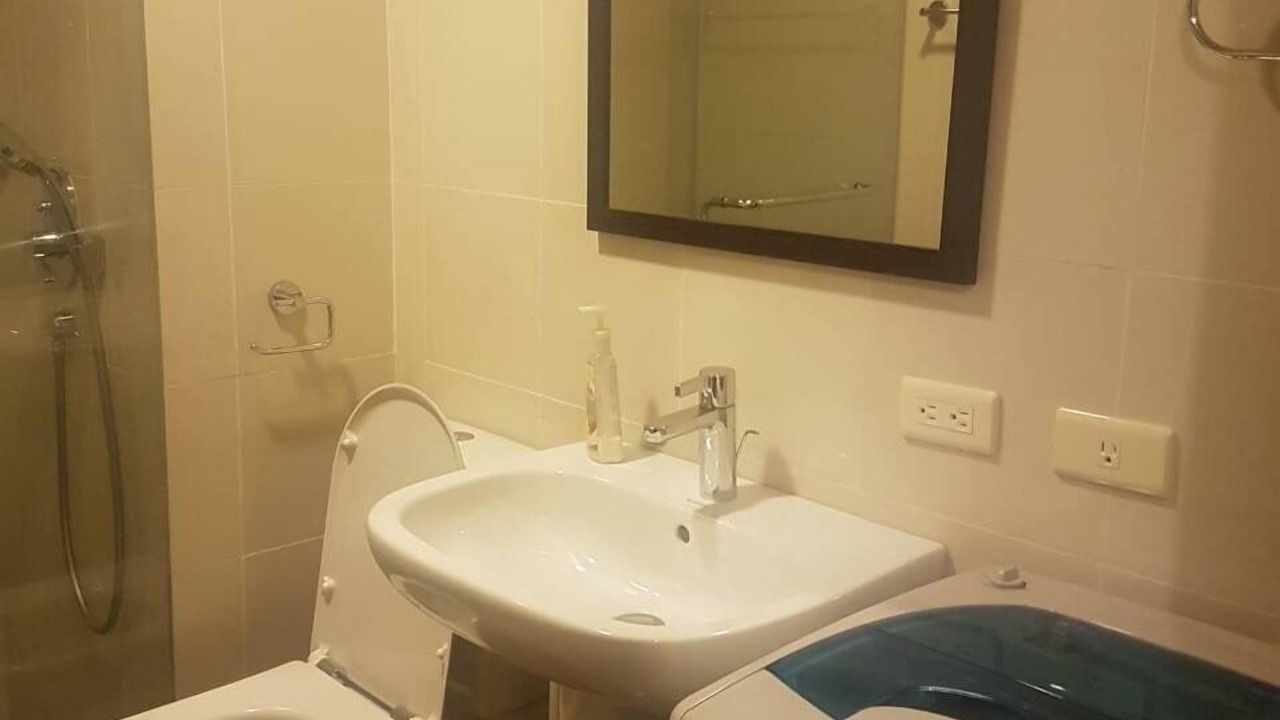 Photo of Bathroom in Ermita