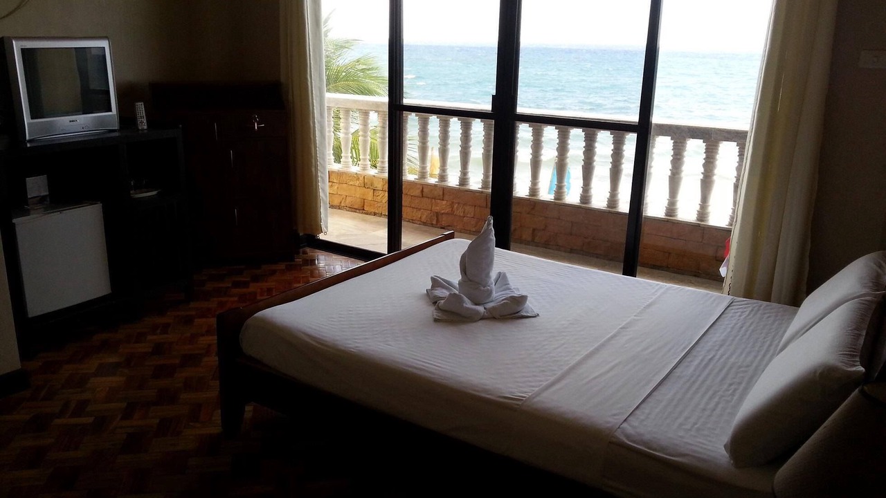 Photo of Bedroom in Luzon