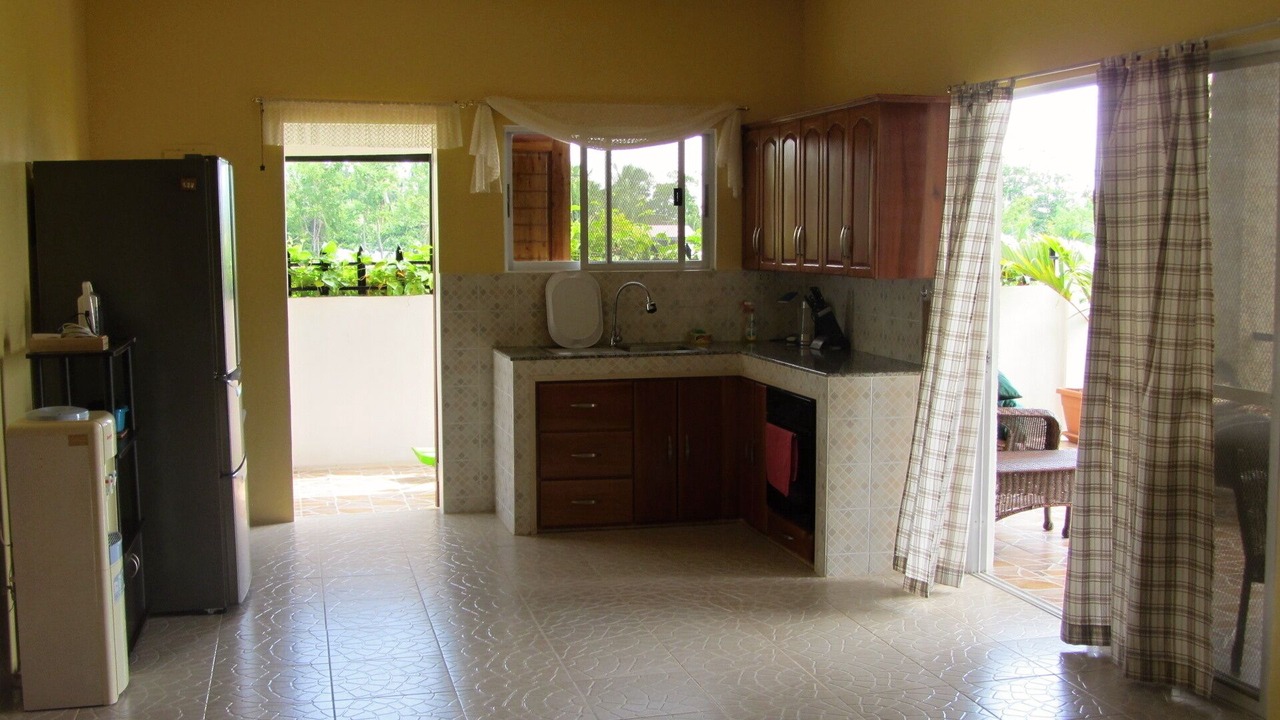Photo of Kitchen in Alcoy