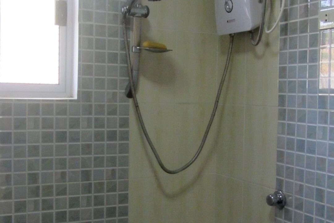 Photo of Bathroom in Alcoy