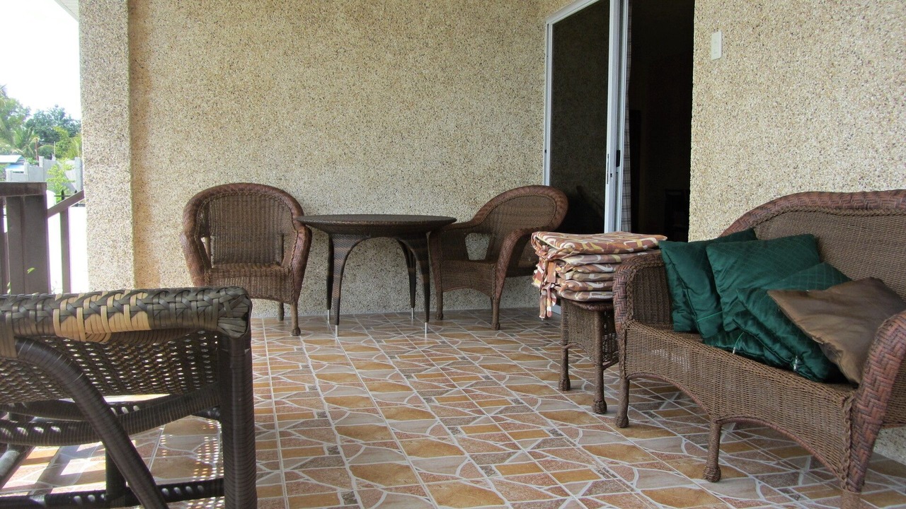 Photo of Patio Balcony in Alcoy