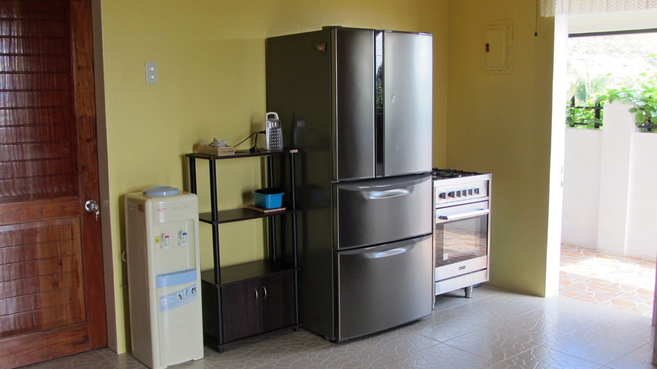 Photo of Kitchen in Alcoy