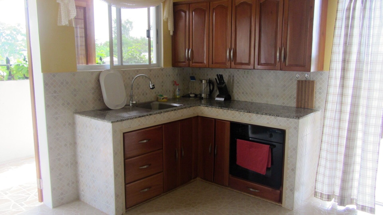 Photo of Kitchen in Alcoy