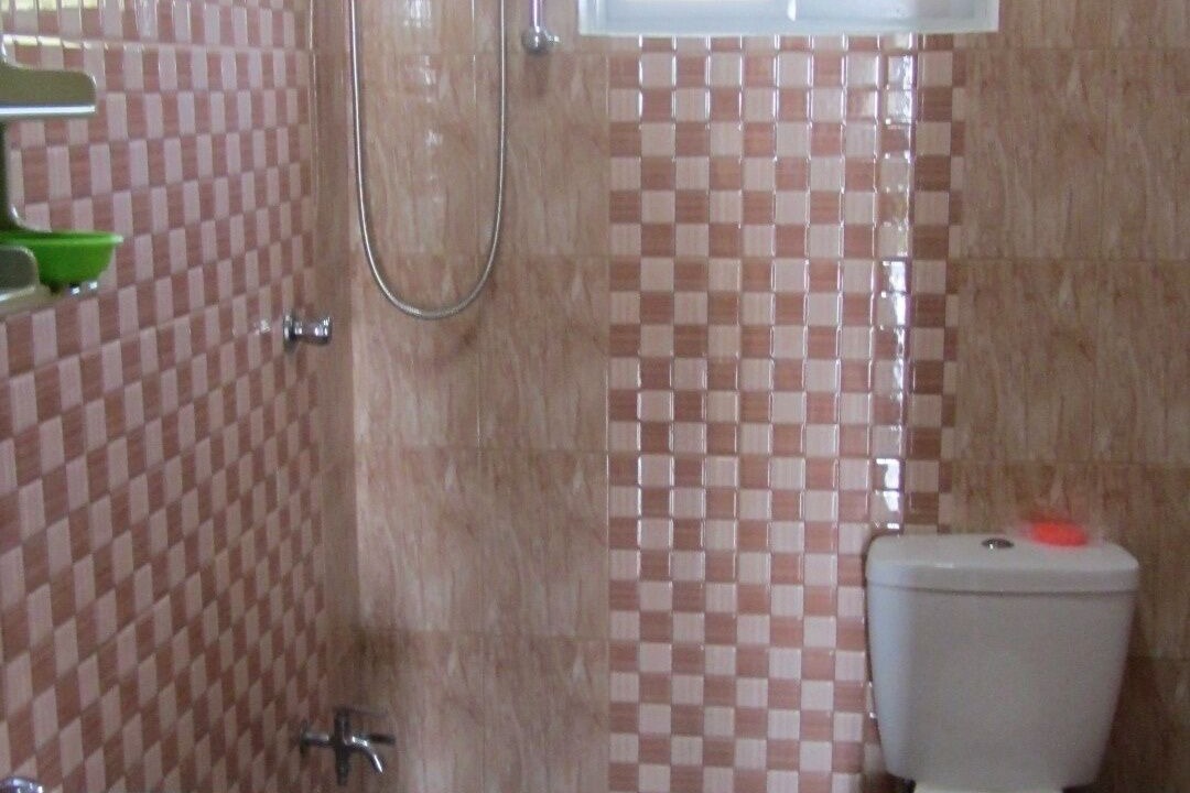 Photo of Bathroom in Alcoy