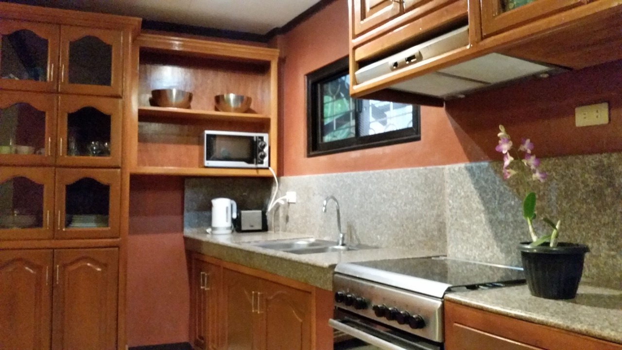 Photo of Kitchen in Anda