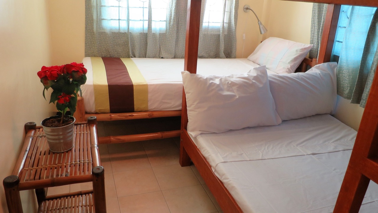 Photo of Bedroom in Anda