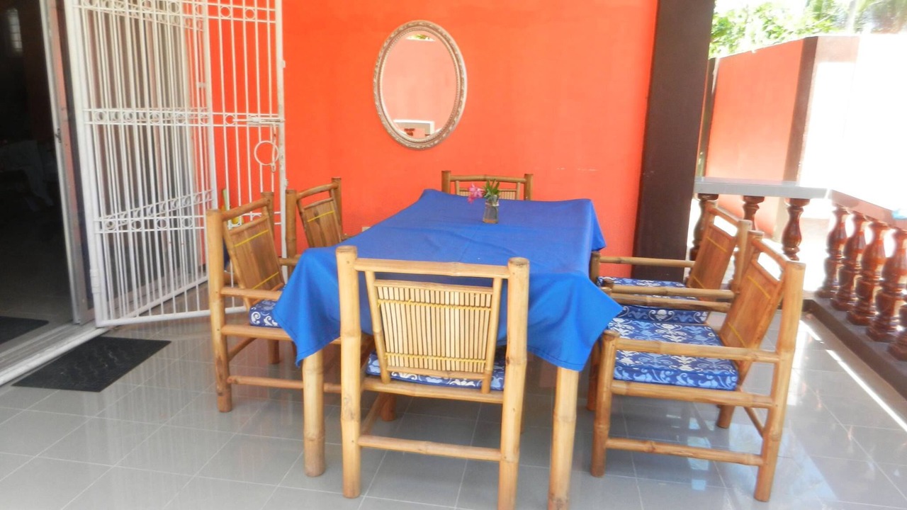 Photo of Outdoor in Anda
