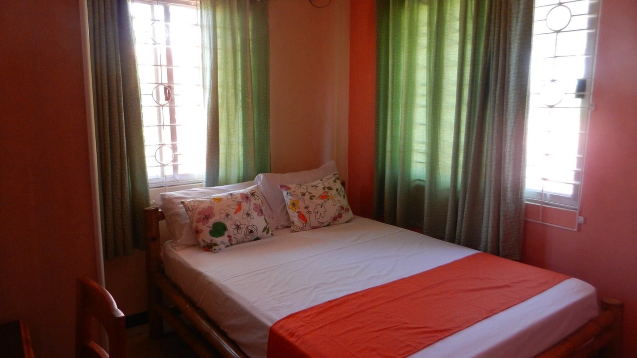 Photo of Bedroom in Anda