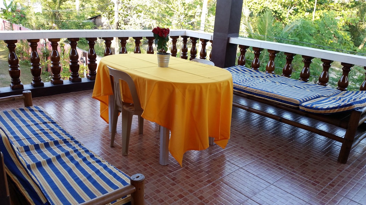Photo of Outdoor in Anda
