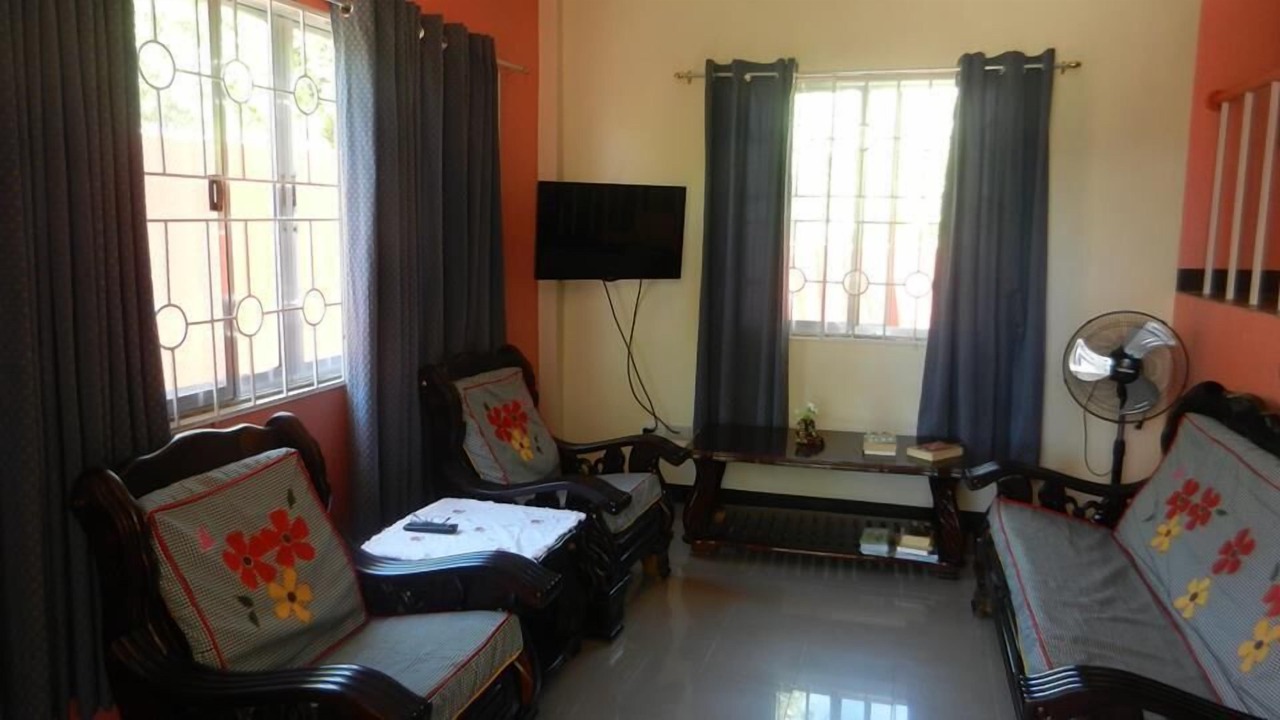 Photo of Livingroom in Anda