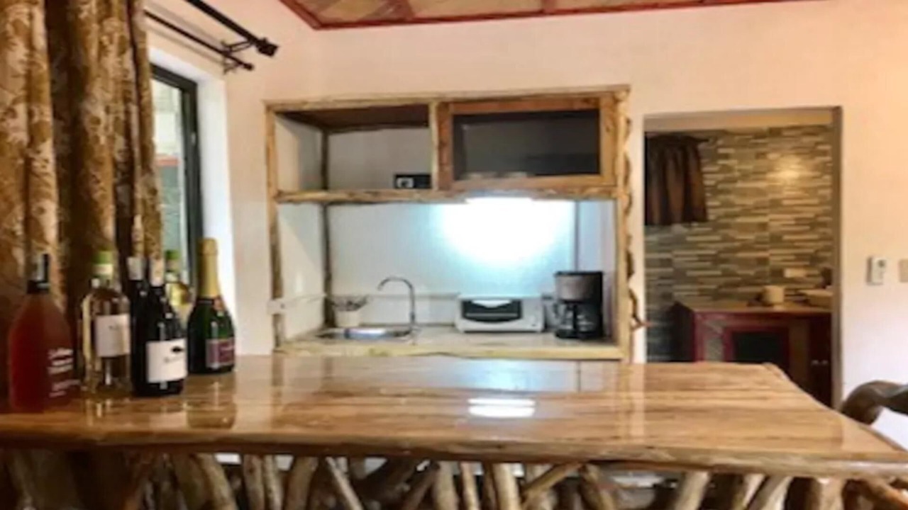 Photo of Kitchen in Tabogon