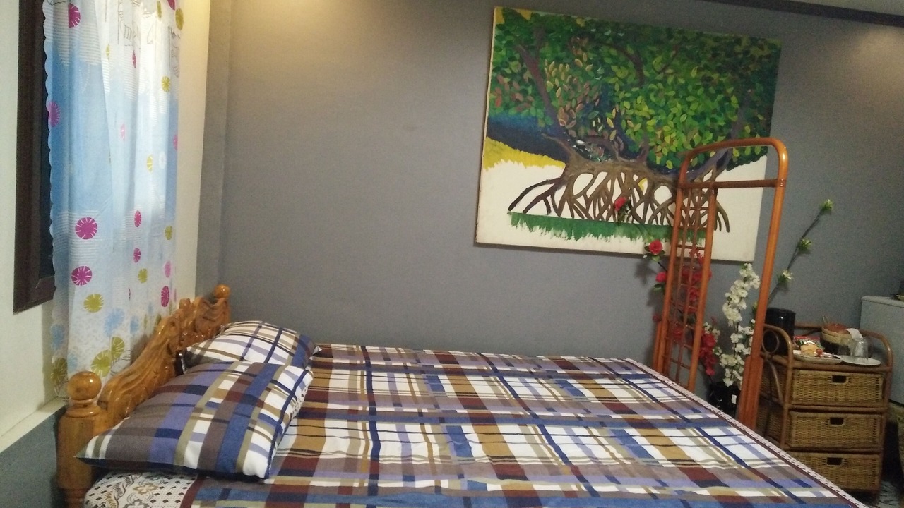 Photo of Bedroom in Lucap