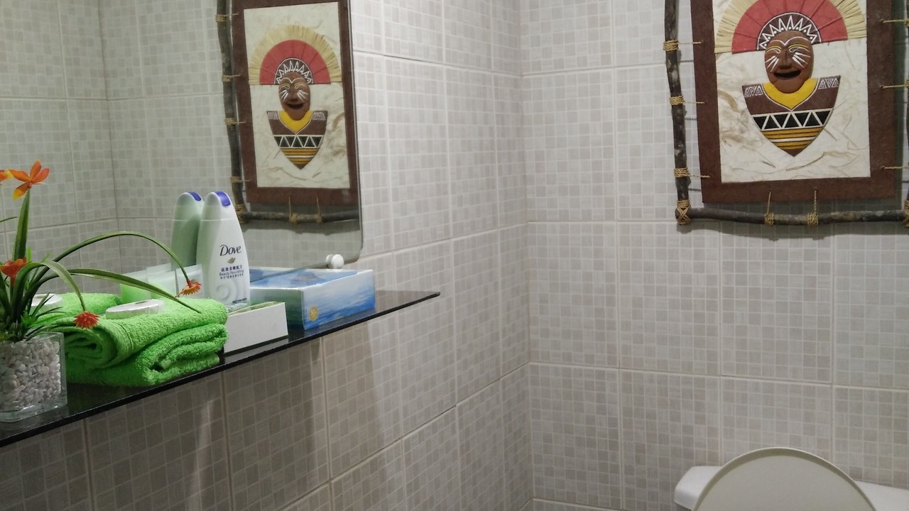 Photo of Bathroom in Lucap