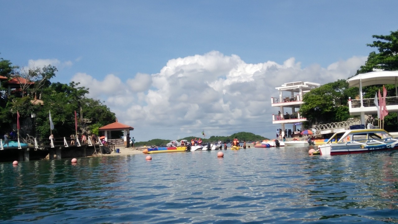 Photo of Outdoor in Lucap