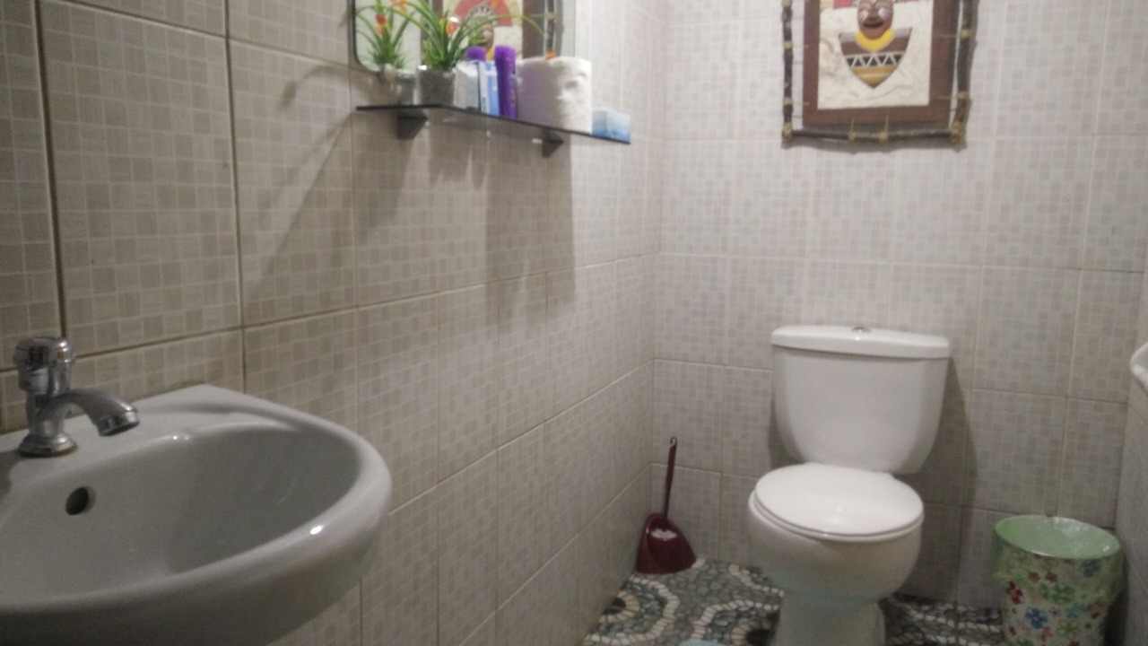 Photo of Bathroom in Lucap