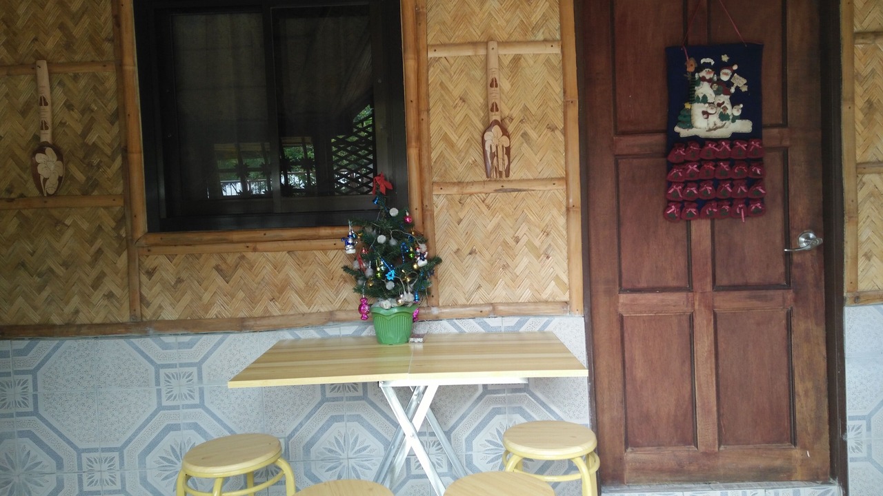 Photo of Outdoor in Lucap