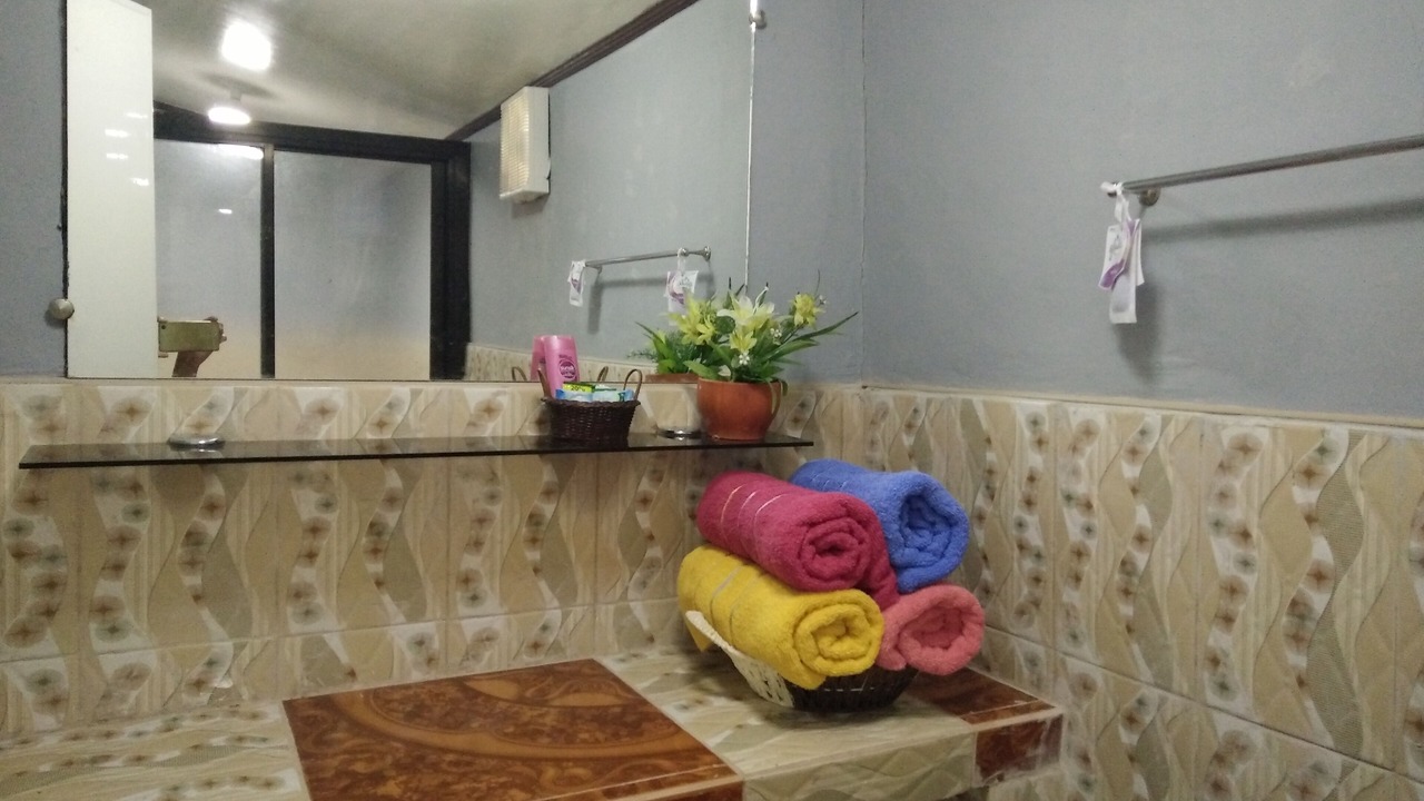 Photo of Bathroom in Lucap