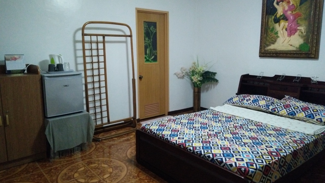 Photo of Bedroom in Lucap