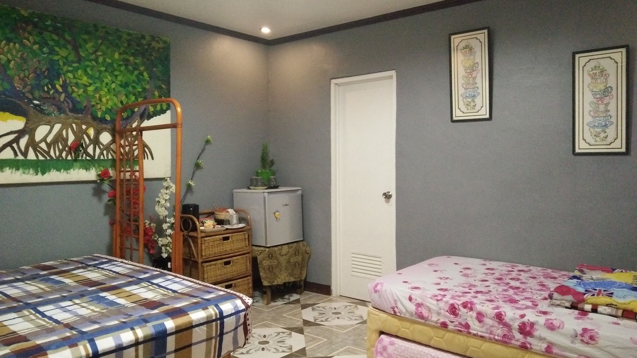 Photo of Bedroom in Lucap