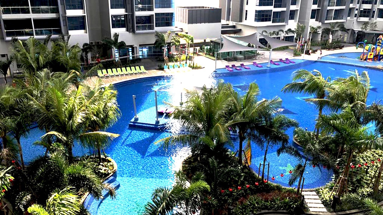 Photo of Outdoor in Malacca City