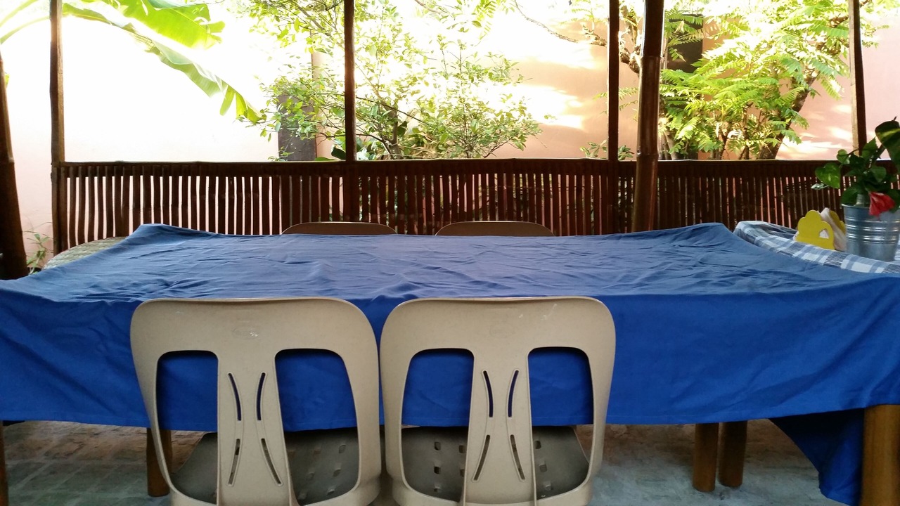 Photo of Outdoor in Roxas
