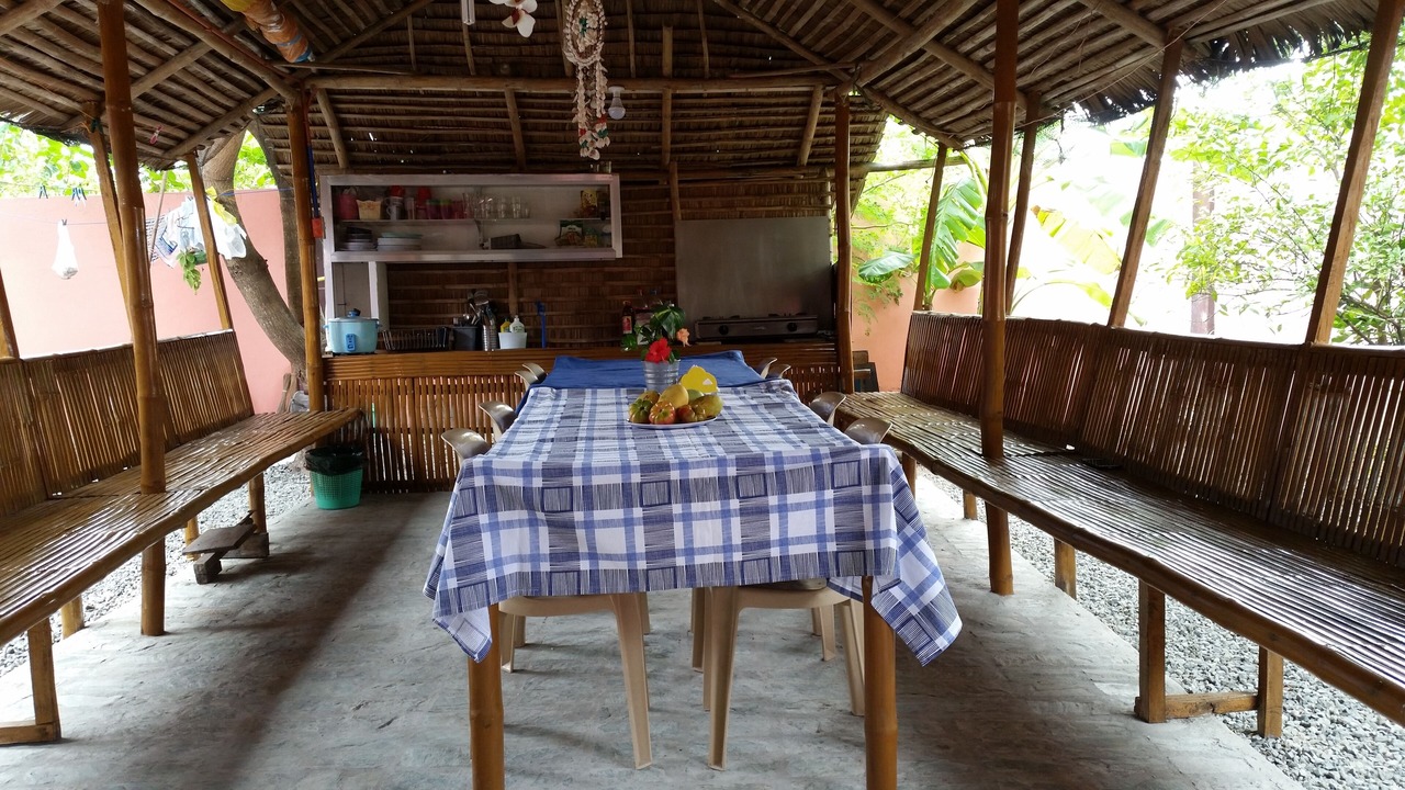 Photo of Outdoor in Roxas