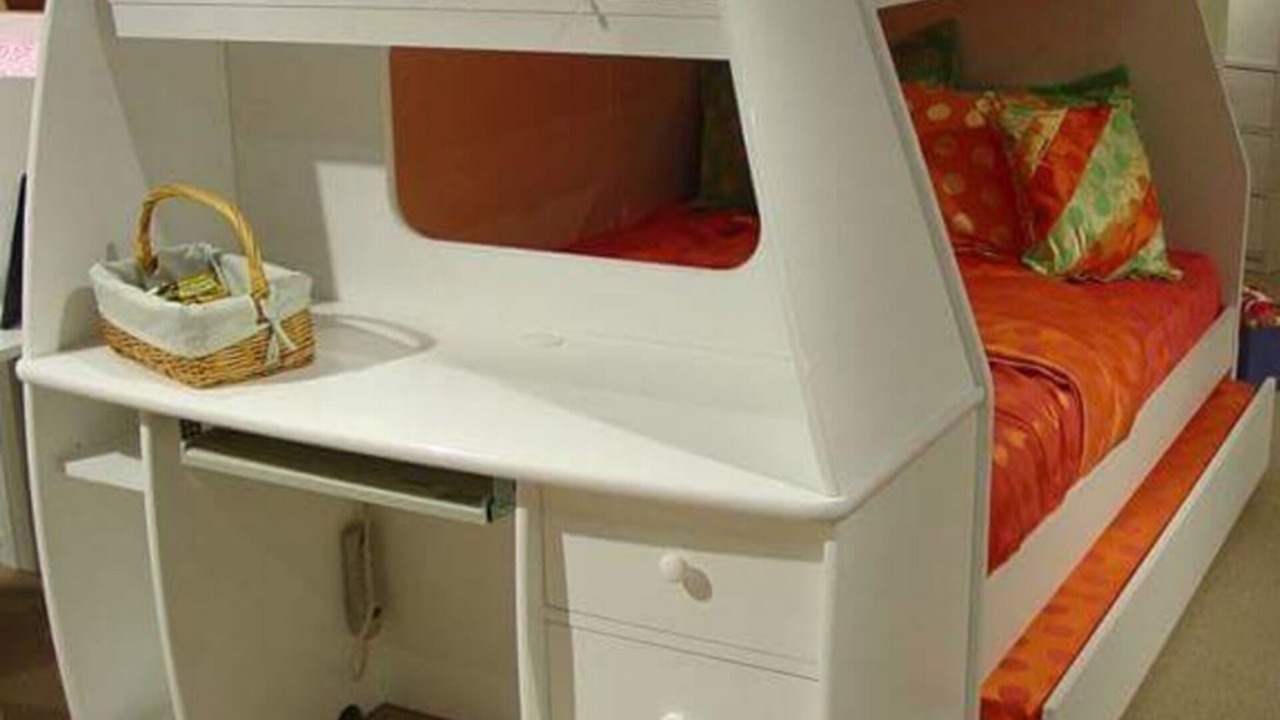 Photo of Bedroom in Sampaloc
