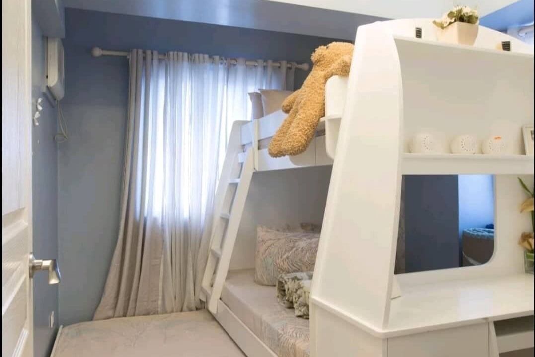 Photo of Bedroom in Sampaloc