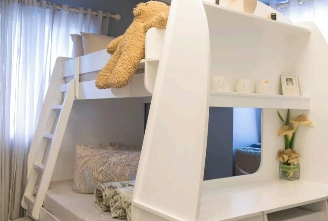 Photo of Bedroom in Sampaloc