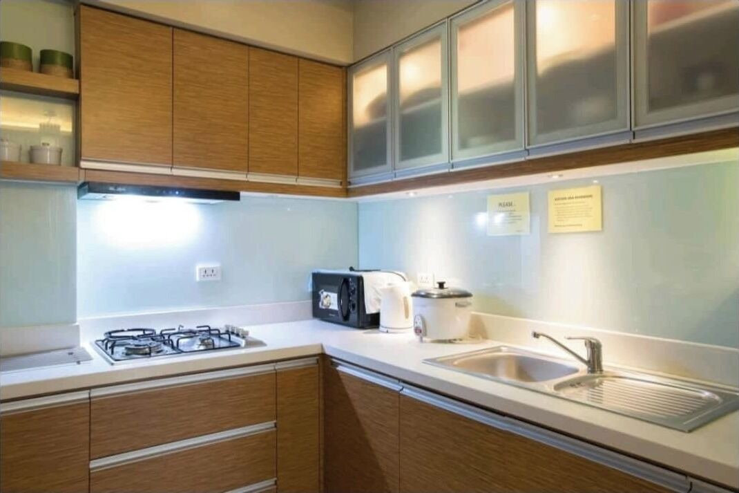 Photo of Kitchen in Sampaloc