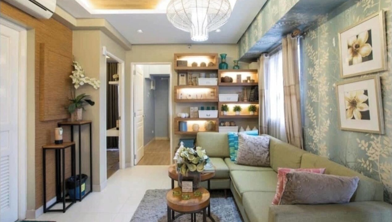 Photo of Livingroom in Sampaloc