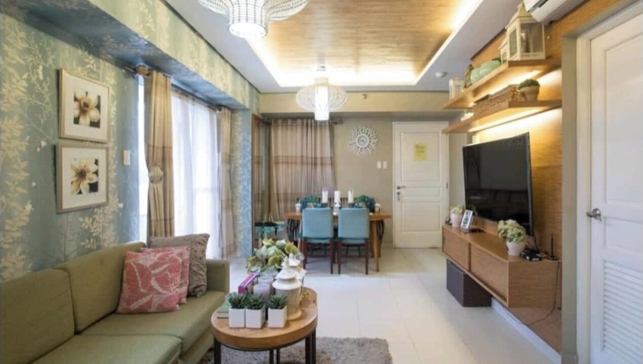 Photo of Livingroom in Sampaloc