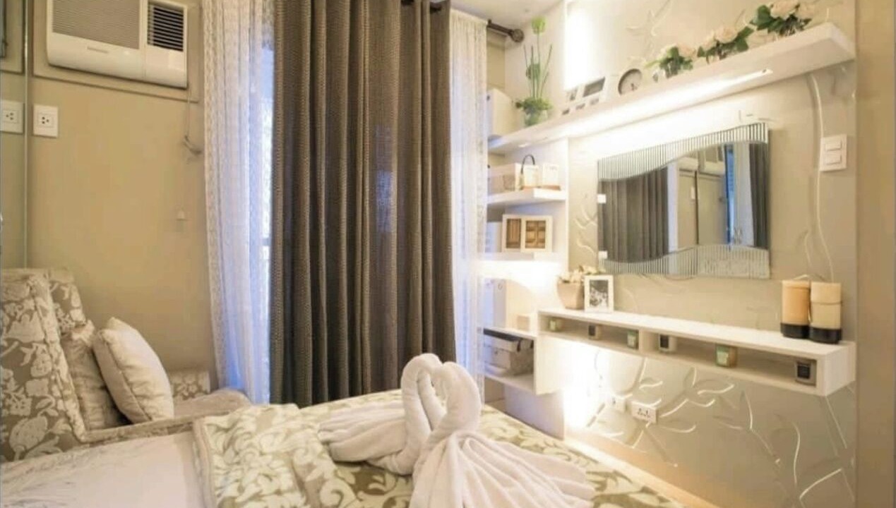Photo of Bedroom in Sampaloc