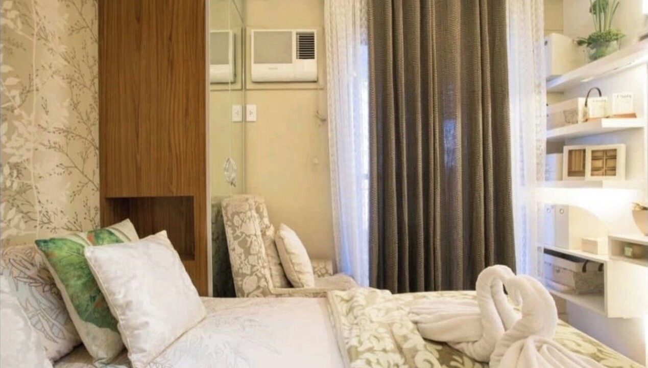 Photo of Bedroom in Sampaloc