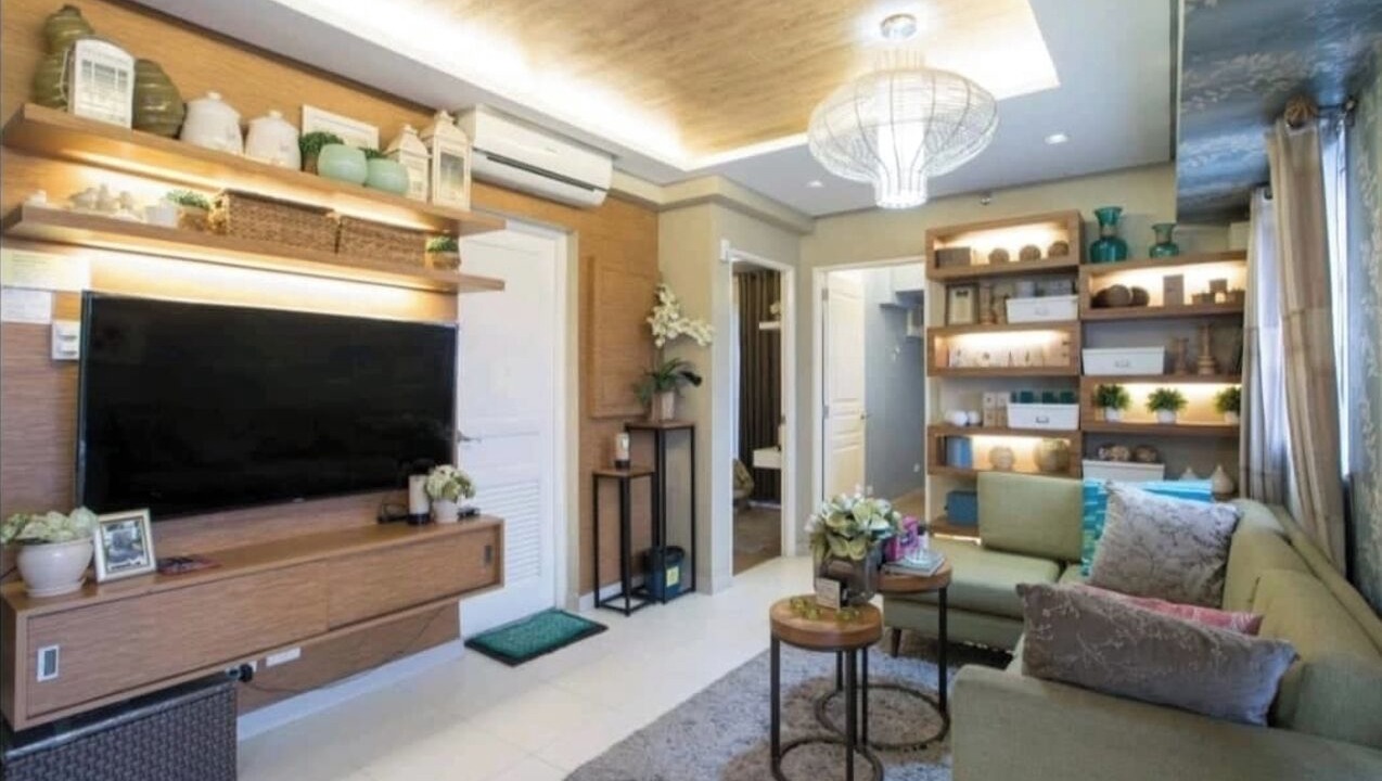 Photo of Livingroom in Sampaloc