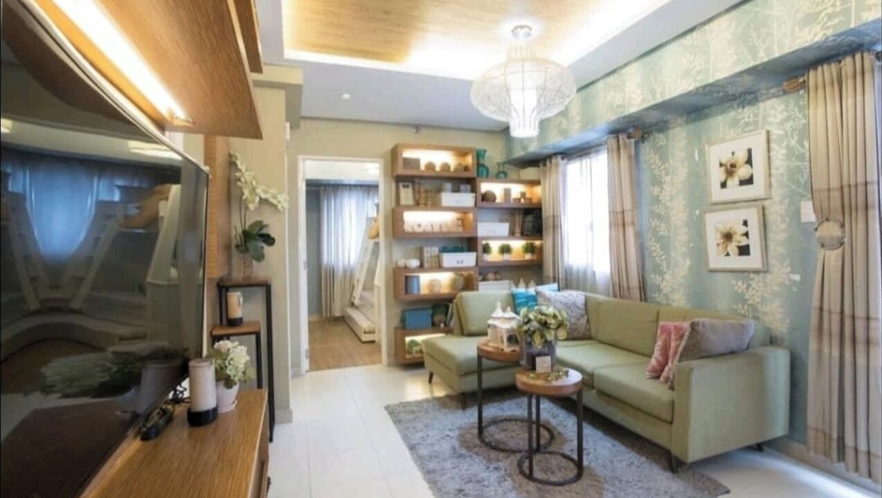 Photo of Livingroom in Sampaloc