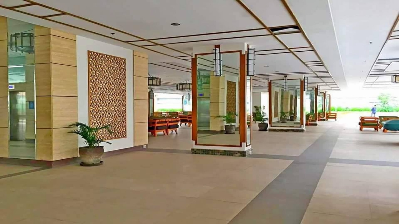 Photo of Outdoor in Sampaloc