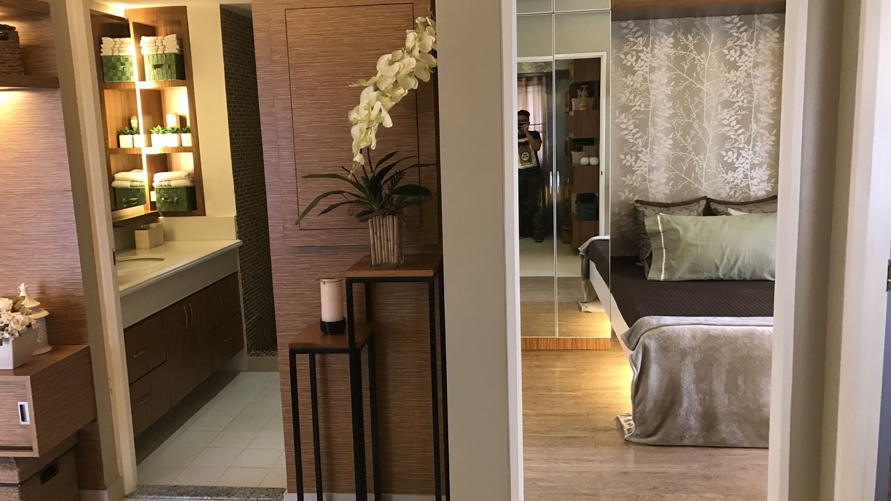 Photo of Bedroom in Sampaloc