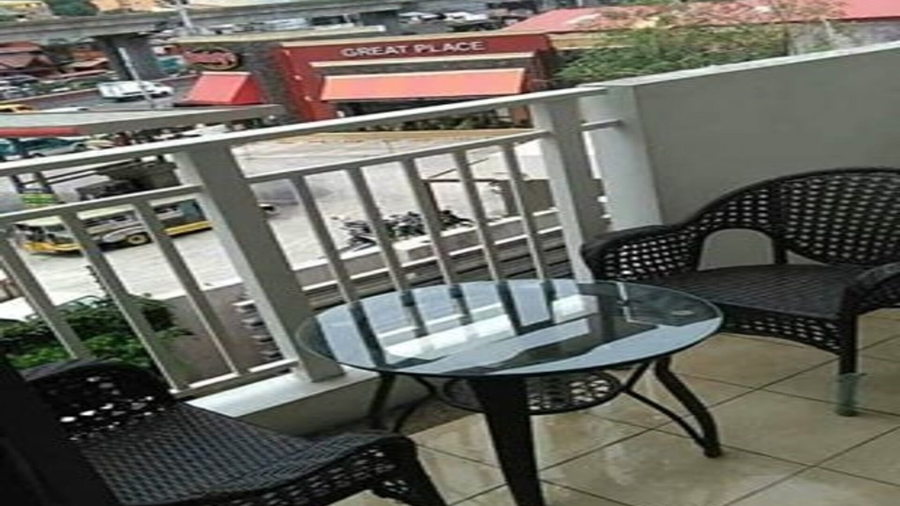 Photo of Outdoor in Sampaloc