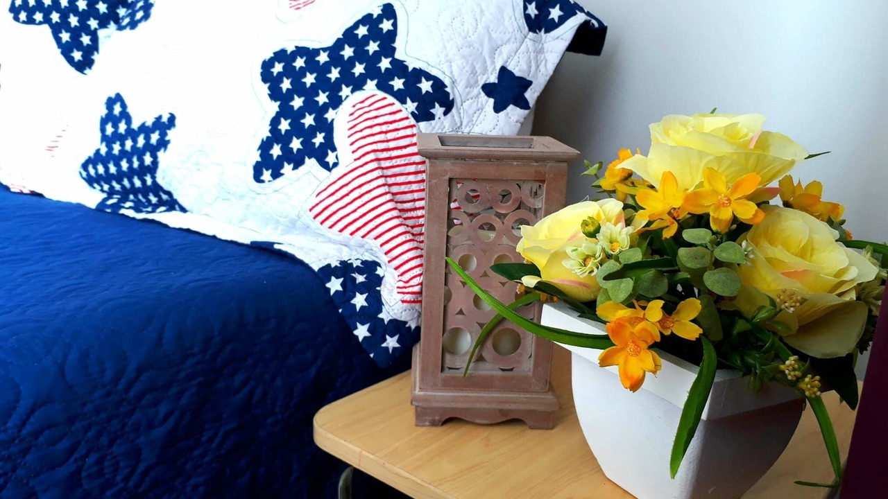 Photo of Bedroom in Bago Bantay