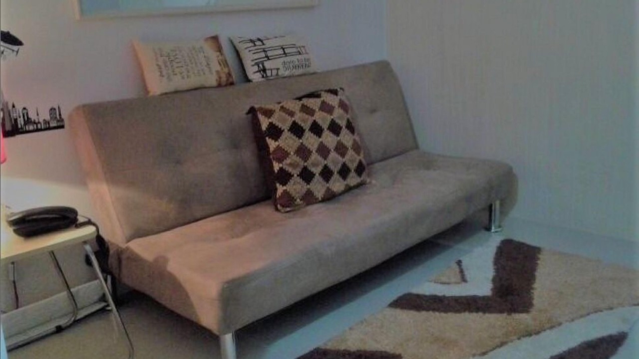 Photo of Livingroom in Bago Bantay