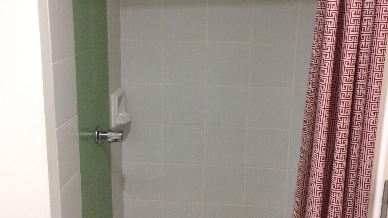 Photo of Bathroom in San Dionisio