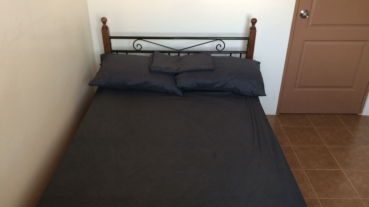 Photo of Bedroom in San Dionisio