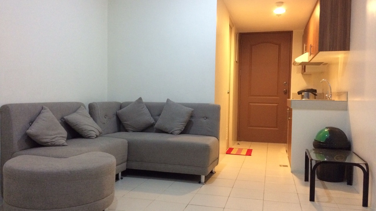 Photo of Livingroom in San Dionisio