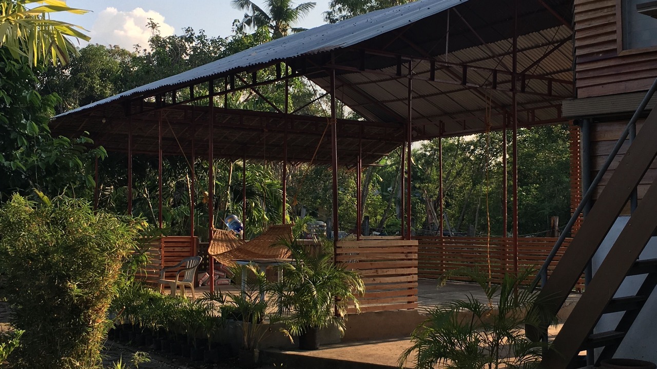 Photo of Patio Balcony in Libaong