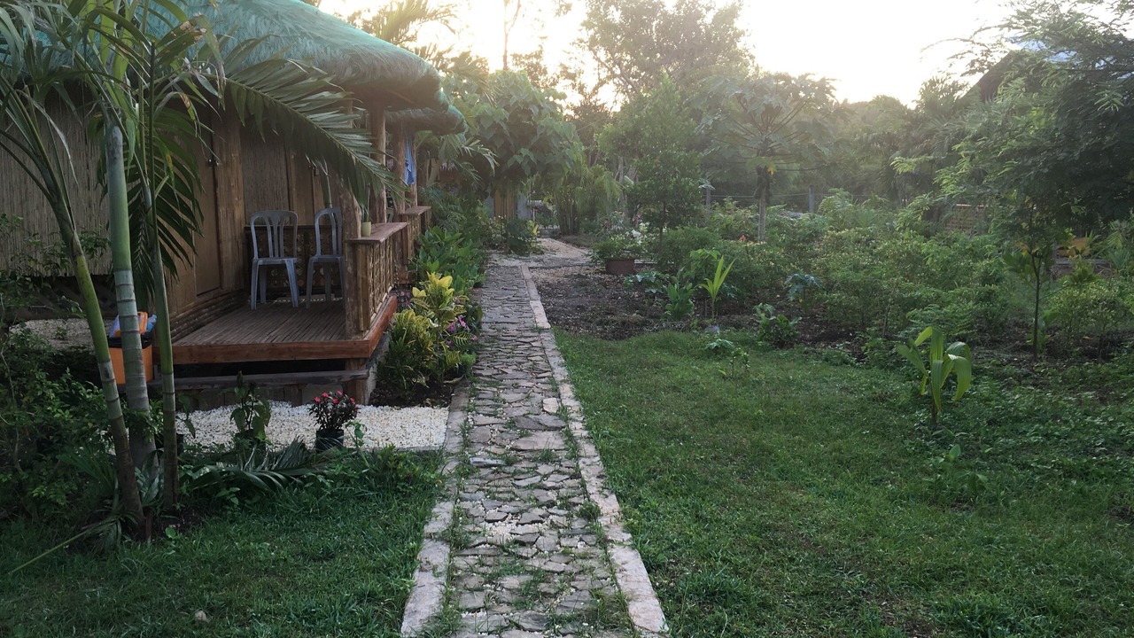 Photo of Outdoor in Libaong
